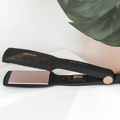 Hair Straightener - Asters Maldives