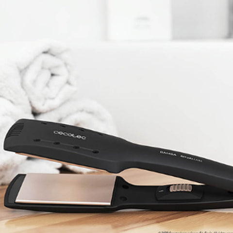Hair Straightener - Asters Maldives