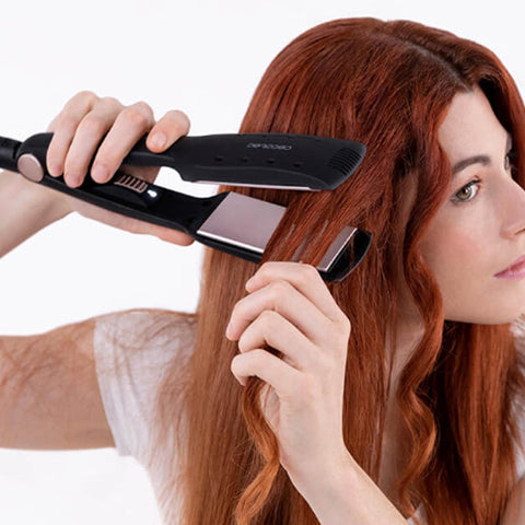 Hair Straightener - Asters Maldives