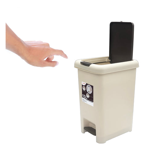 Dustbin (15L) - Asters Maldives