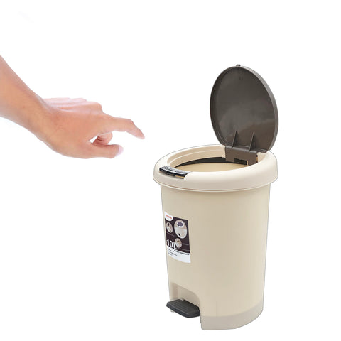 Dustbin (10L) - Asters Maldives