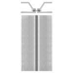 Kitchen Skirting Corner - Asters Maldives