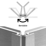 Kitchen Skirting Corner - Asters Maldives