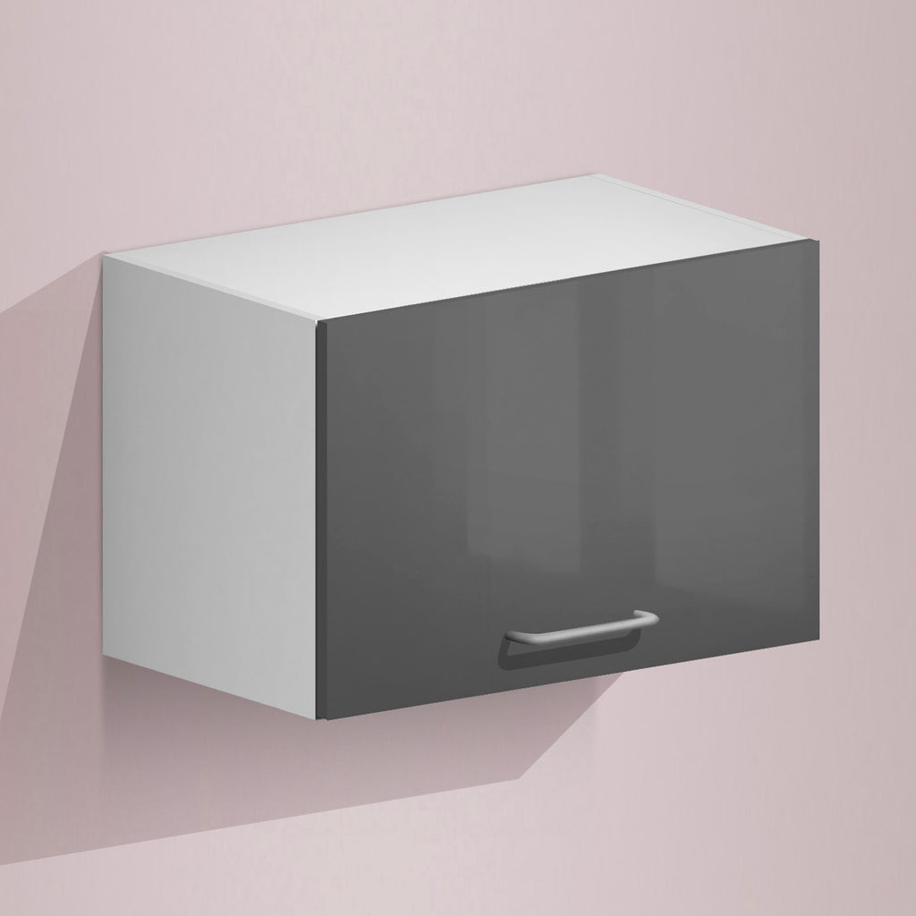 Door For Flip Up Cabinet (UV Gloss) - Asters Maldives