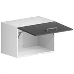 Door For Flip Up Cabinet (UV Gloss) - Asters Maldives
