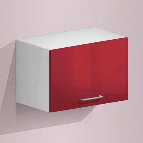 Door For Flip Up Cabinet (UV Gloss) - Asters Maldives