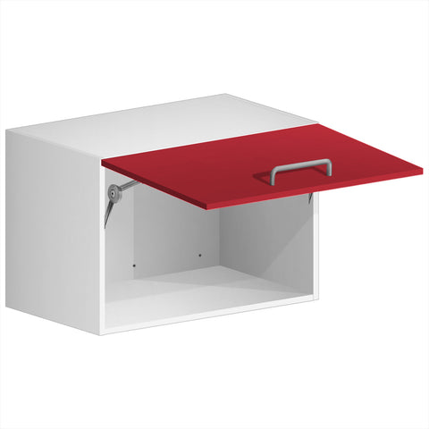 Door For Flip Up Cabinet (UV Gloss) - Asters Maldives