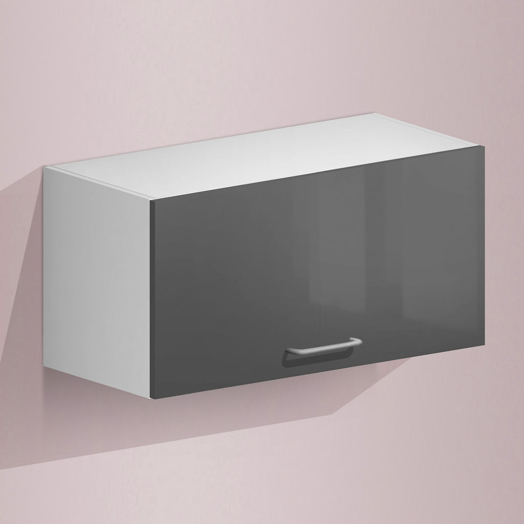 Door For Flip Up Cabinet (UV Gloss) - Asters Maldives