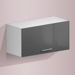 Door For Flip Up Cabinet (UV Gloss) - Asters Maldives