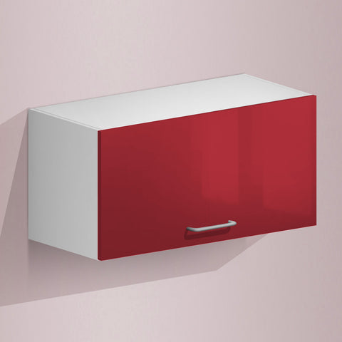 Door For Flip Up Cabinet (UV Gloss) - Asters Maldives