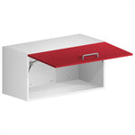 Door For Flip Up Cabinet (UV Gloss) - Asters Maldives