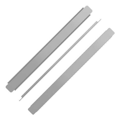 GN 1/2 Adapter Bar - Asters Maldives
