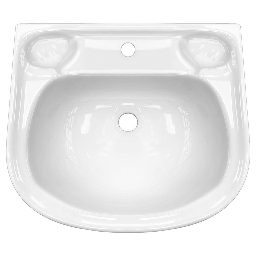 Wash Basin - Asters Maldives