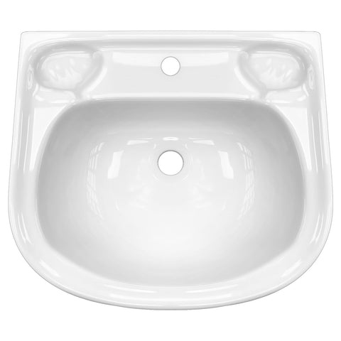 Wash Basin - Asters Maldives