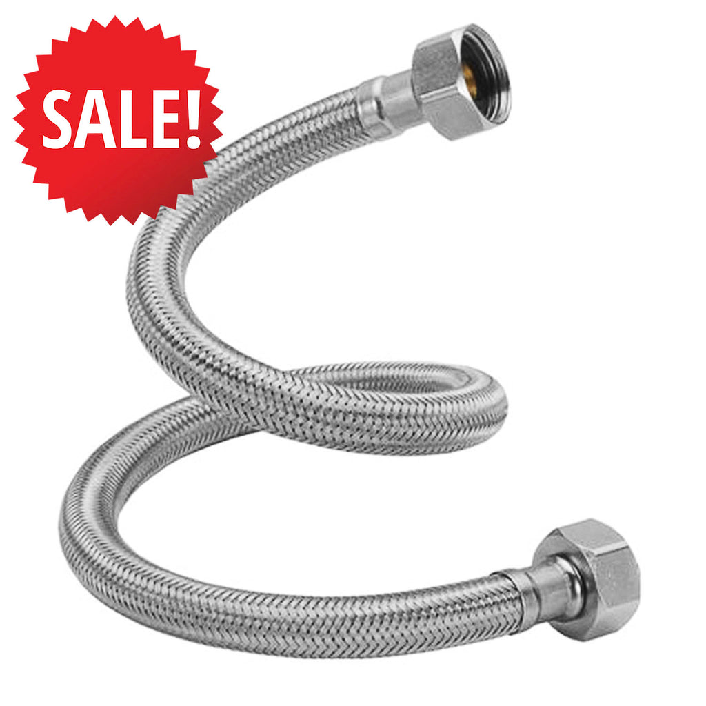 Plumbing Hose (1ft) - Asters Maldives