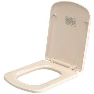 Toilet Seat Cover - Asters Maldives