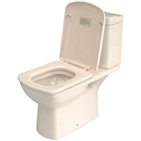 Toilet Seat Cover - Asters Maldives