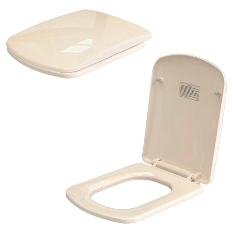 Toilet Seat Cover - Asters Maldives