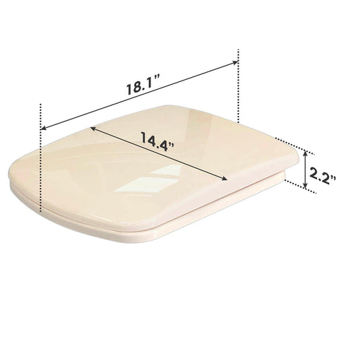 Toilet Seat Cover - Asters Maldives