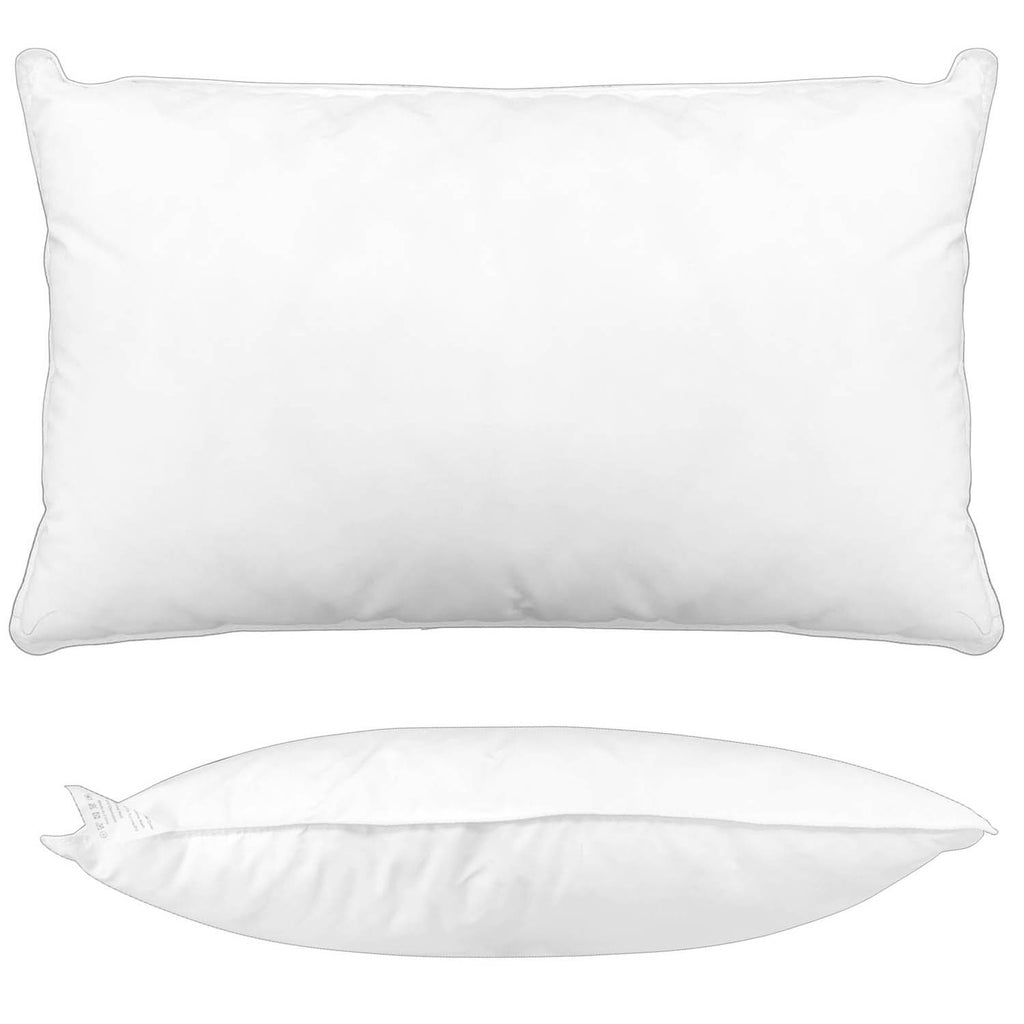 Pillow, 650g (45 x 72cm) - Asters Maldives