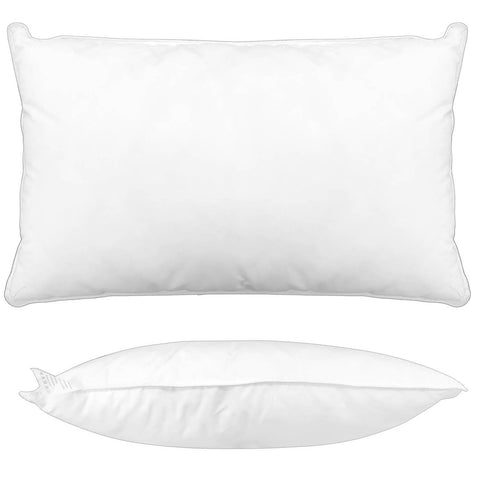 Pillow, 650g (45 x 72cm) - Asters Maldives