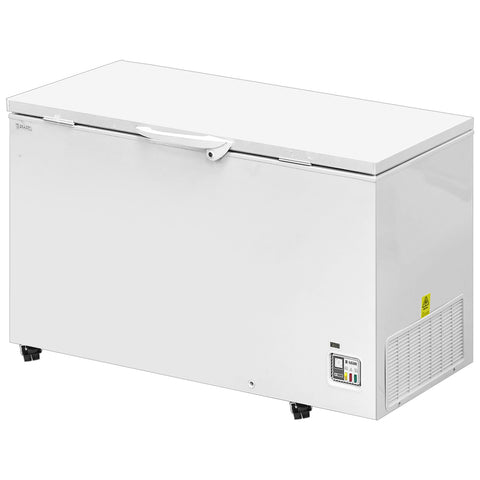 Chest Freezer (433L) - Asters Maldives
