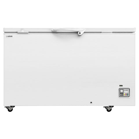 Chest Freezer (433L) - Asters Maldives