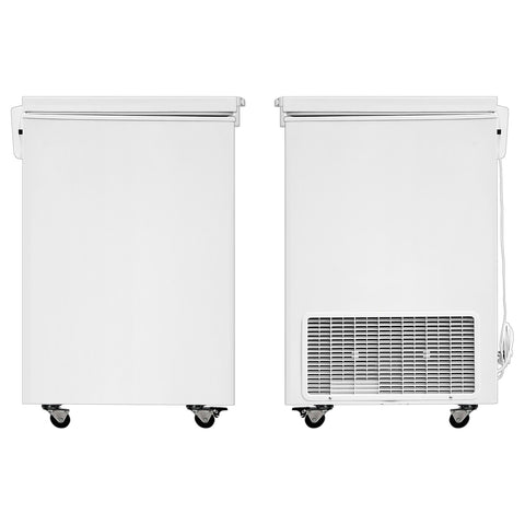 Chest Freezer (433L) - Asters Maldives