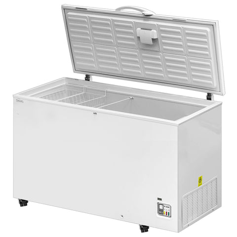 Chest Freezer (433L) - Asters Maldives