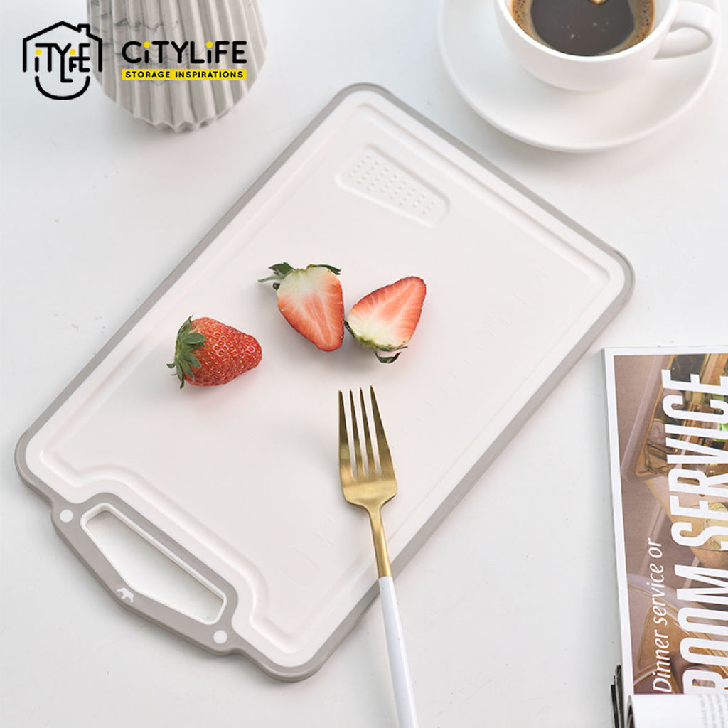 Cutting Board (24X38cm) - Asters Maldives