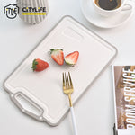 Cutting Board (24X38cm) - Asters Maldives