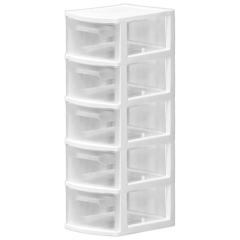 Drawer Cabinet (50L) - Asters Maldives