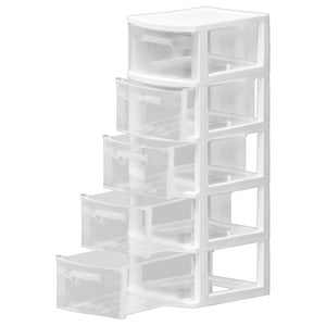 Drawer Cabinet (50L) - Asters Maldives