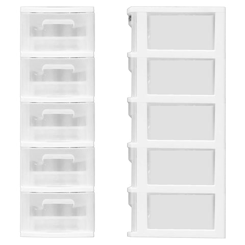 Drawer Cabinet (50L) - Asters Maldives