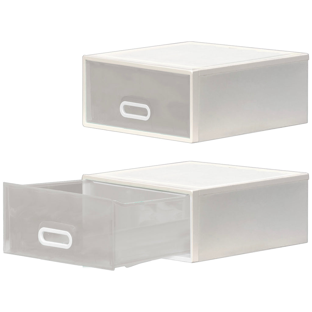 Drawer Cabinet (25L) - Asters Maldives