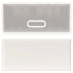 Drawer Cabinet (25L) - Asters Maldives