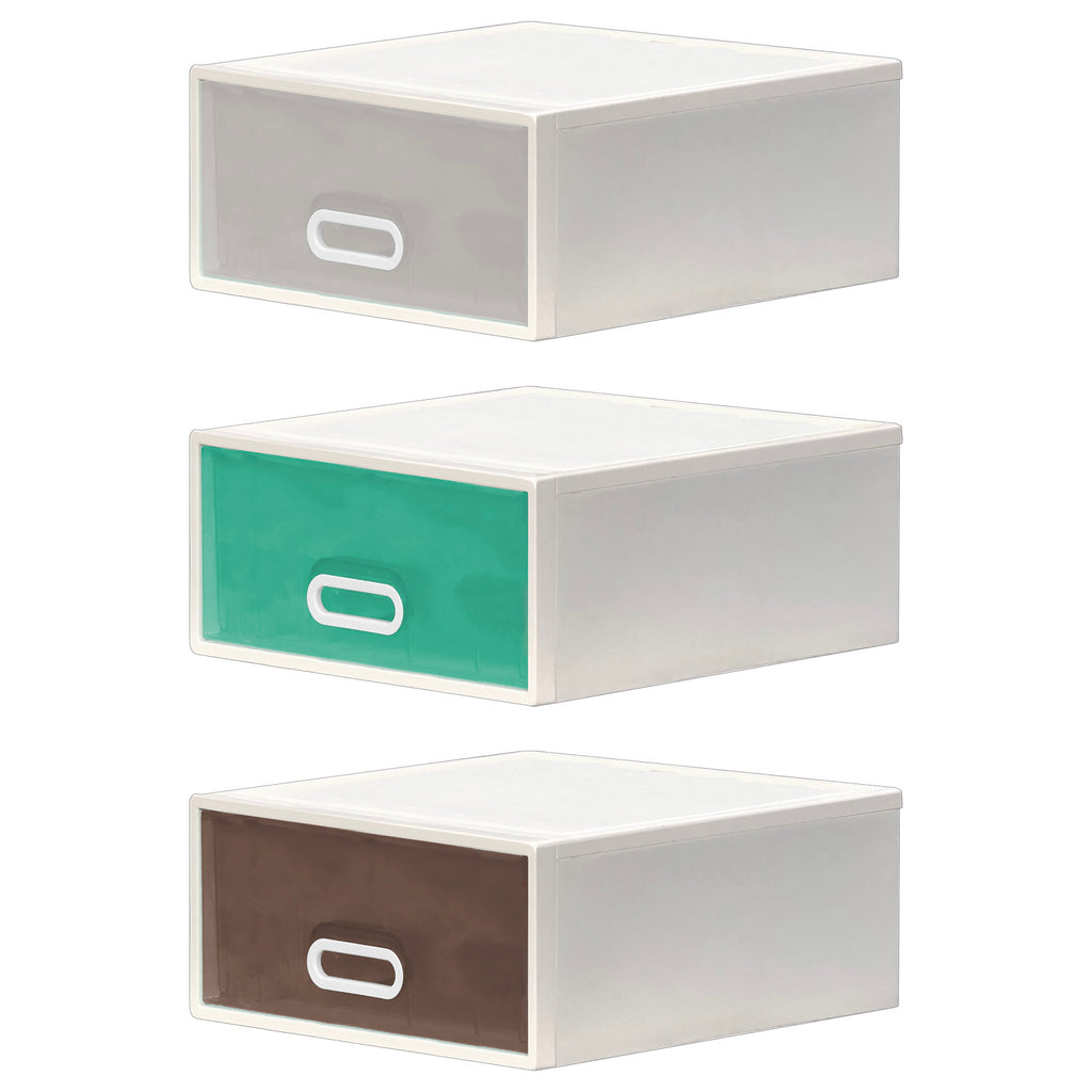 Drawer Cabinet (25L) - Asters Maldives