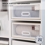 Drawer Cabinet (25L) - Asters Maldives