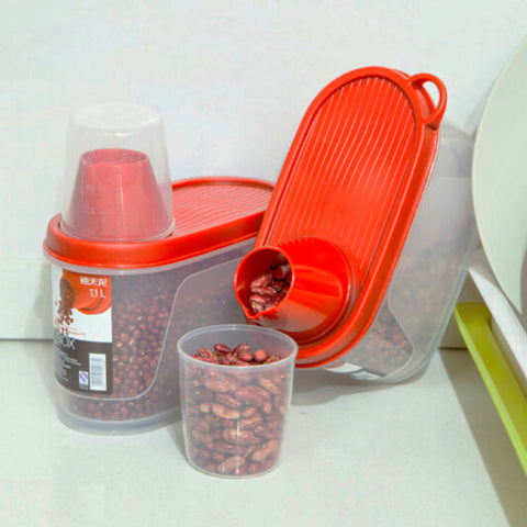 Food Container (1.10L) - Asters Maldives