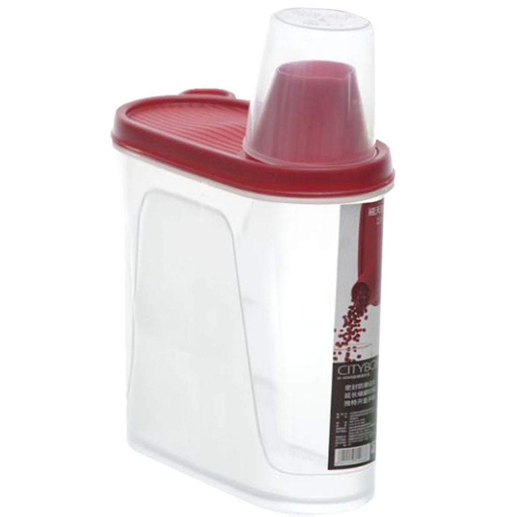 Food Container (1.70L) - Asters Maldives