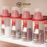 Food Container (1.70L) - Asters Maldives