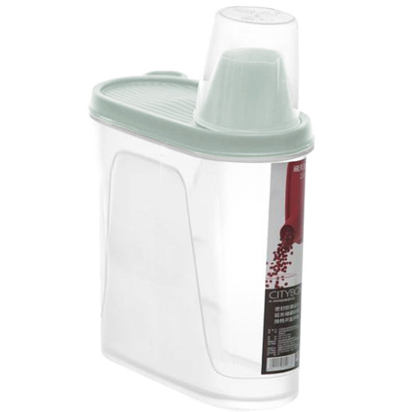 Food Container (1.70L) - Asters Maldives