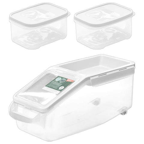 Food Container (7L) - Asters Maldives