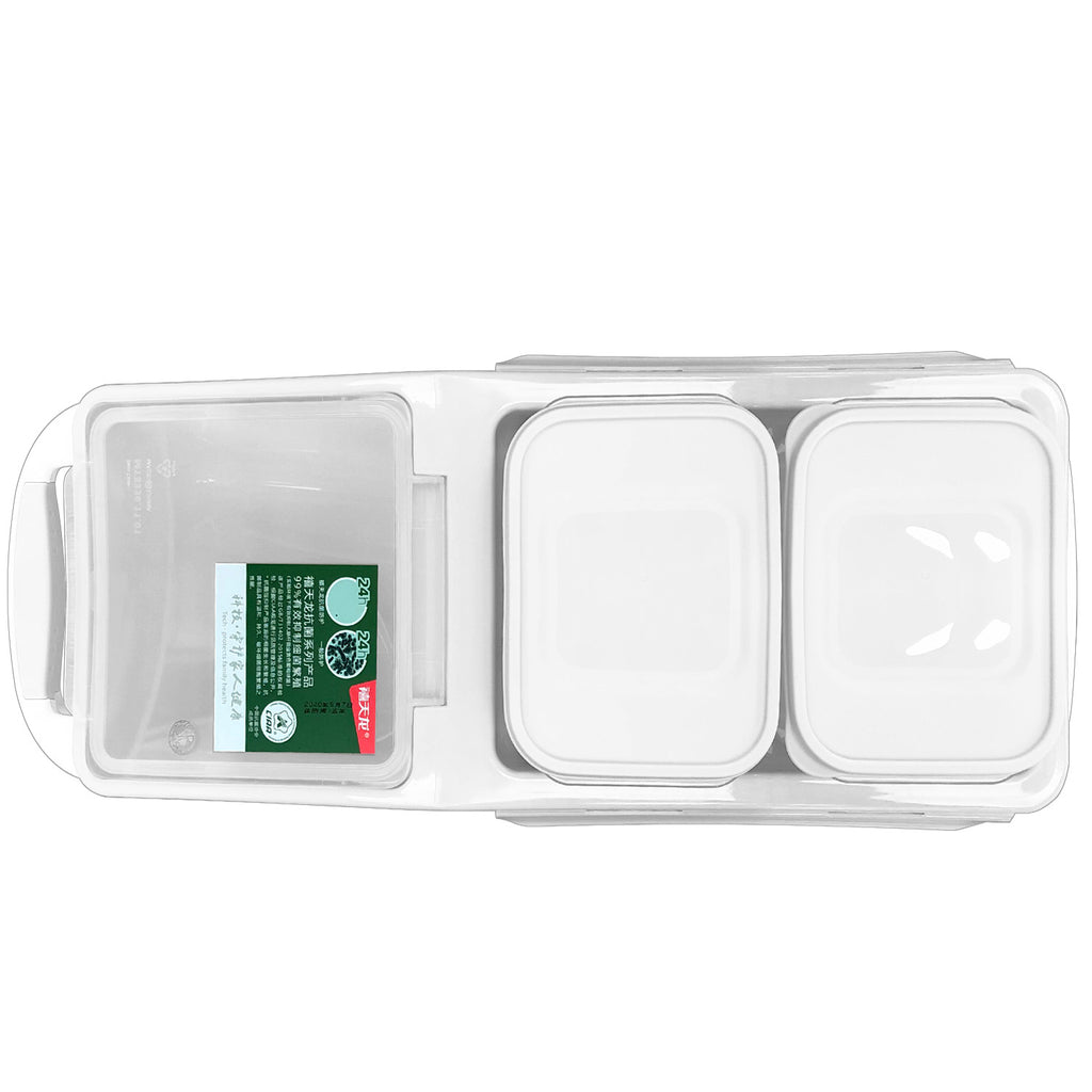 Food Container (7L) - Asters Maldives