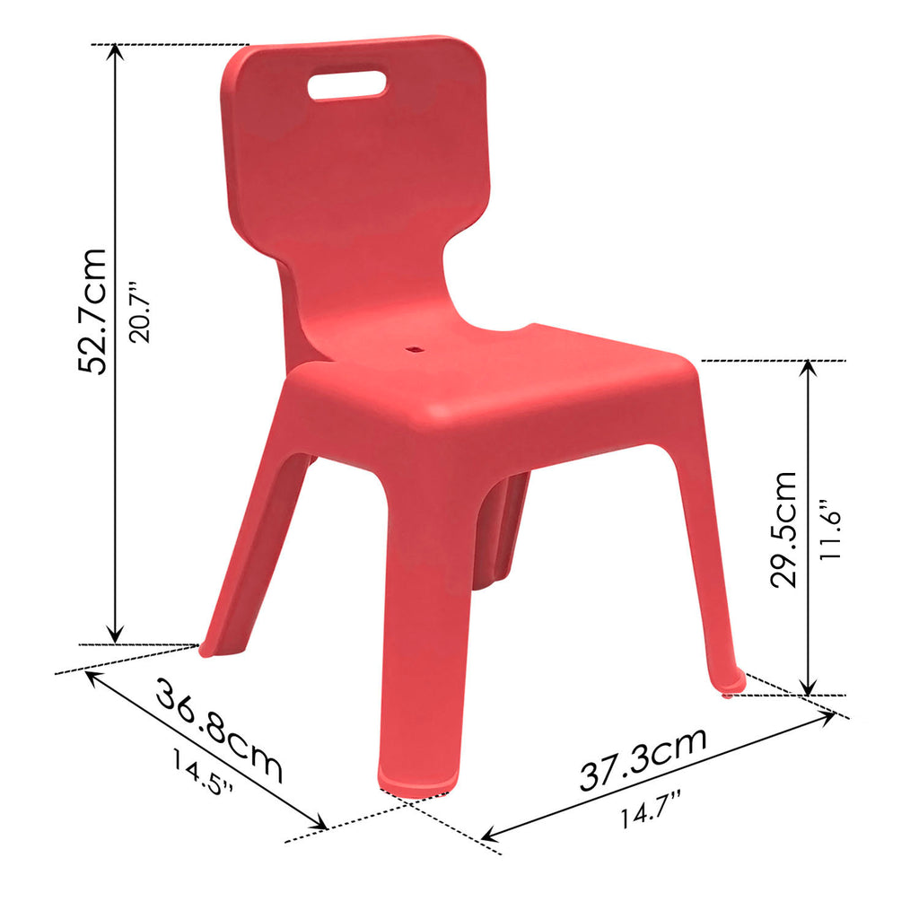 Kids Chair - Asters Maldives