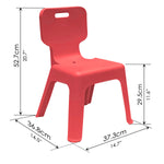 Kids Chair - Asters Maldives