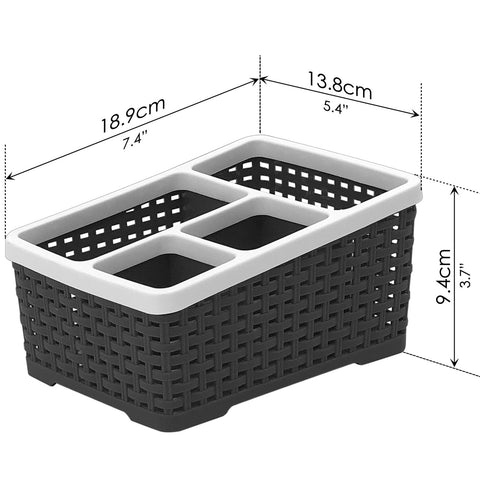 Organiser Basket - Asters Maldives