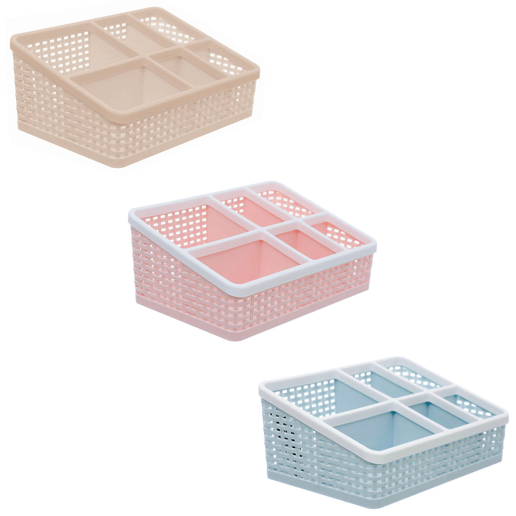 Organiser Basket (3.2L) - Asters Maldives