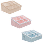 Organiser Basket (3.2L) - Asters Maldives