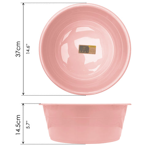 Plastic Basin (10L) - Asters Maldives